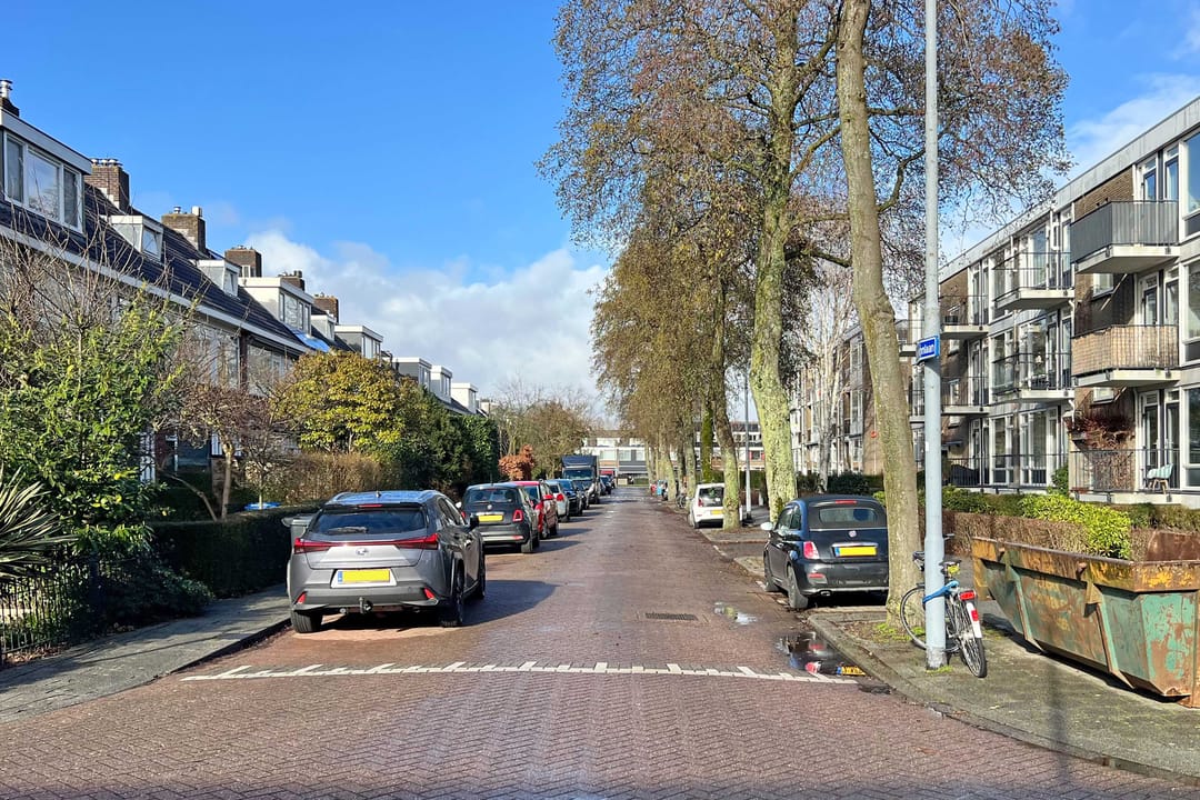 Foto 32 van Schumannlaan 8