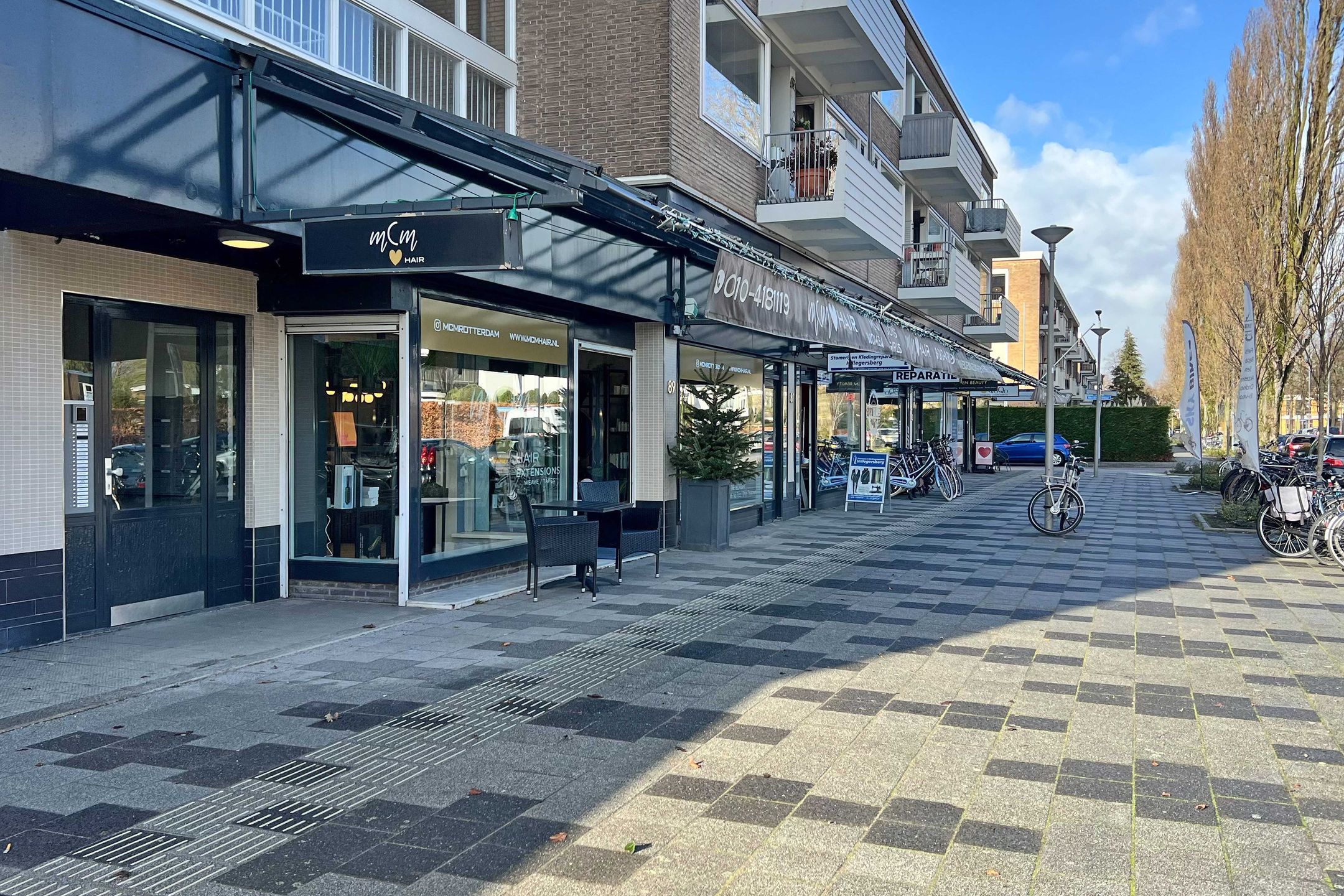 Foto 33 van Schumannlaan 8