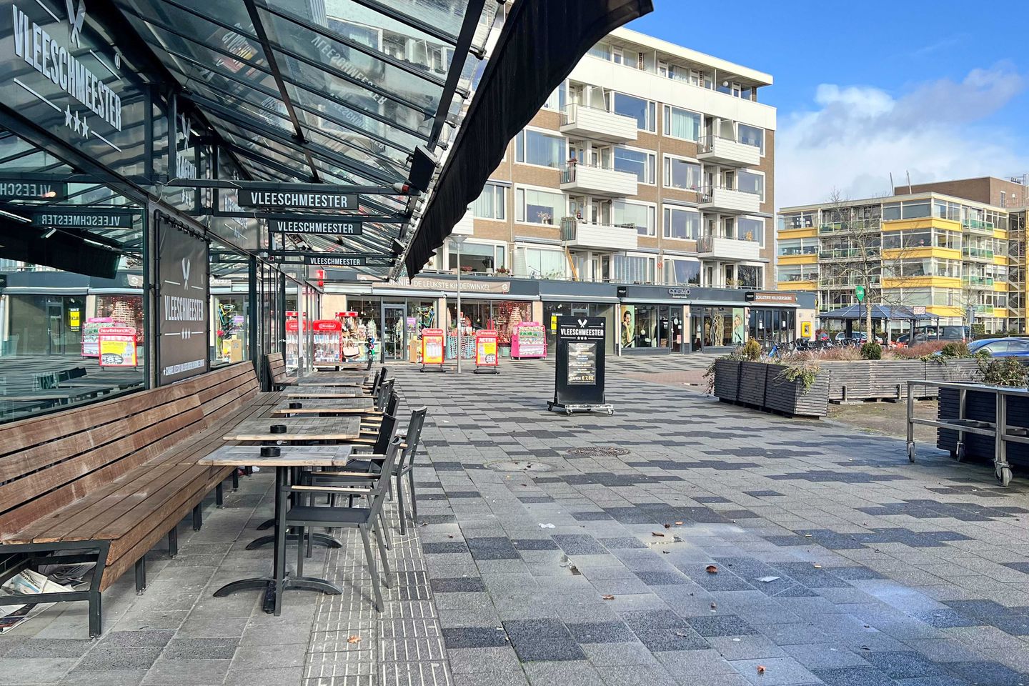 Foto 34 van Schumannlaan 8