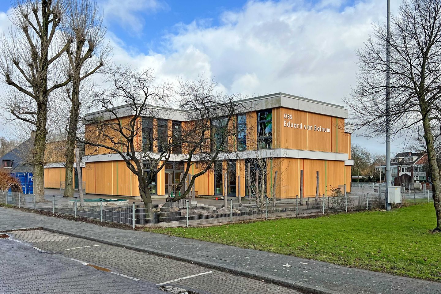 Foto 35 van Schumannlaan 8