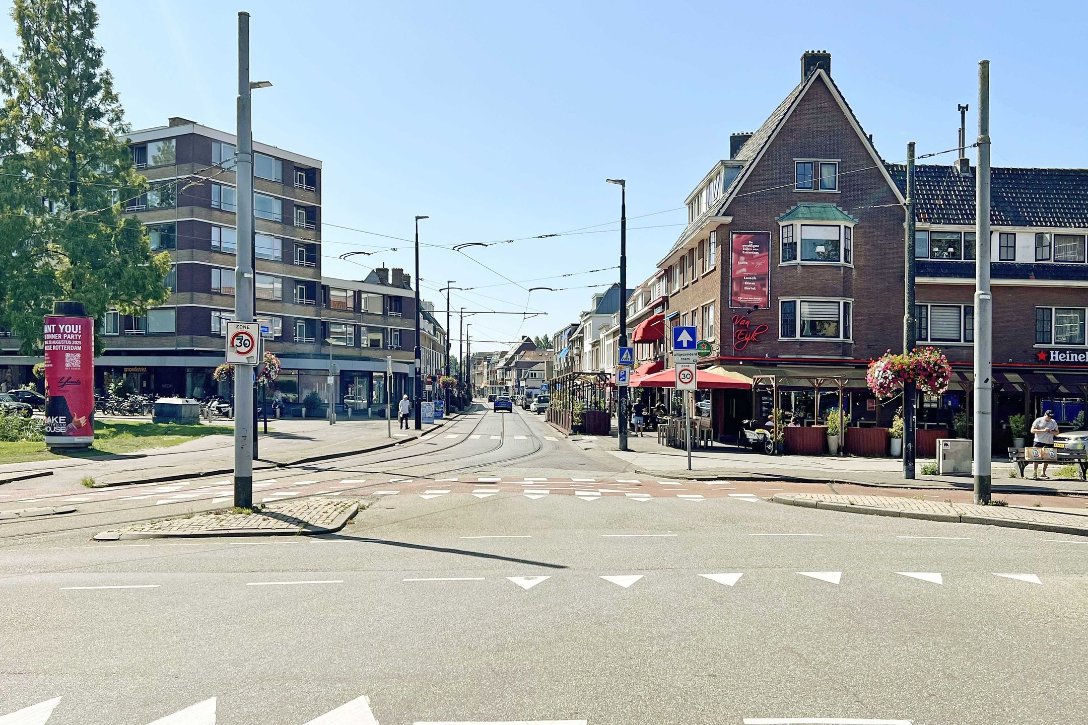 Foto 36 van Schumannlaan 8