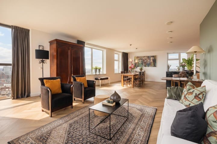 Foto 2 van Emmasingel 31-101