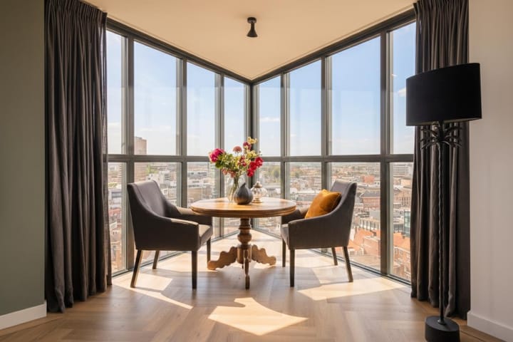 Foto 3 van Emmasingel 31-101