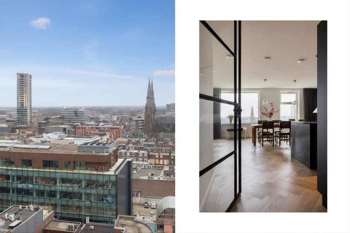 Foto 9 van Emmasingel 31-101