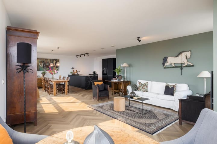 Foto 10 van Emmasingel 31-101