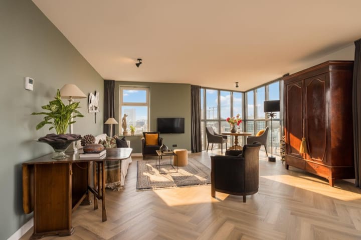 Foto 11 van Emmasingel 31-101