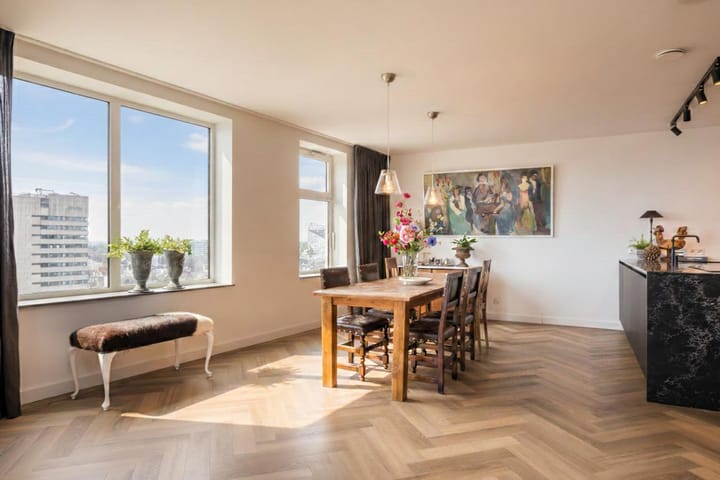 Foto 13 van Emmasingel 31-101