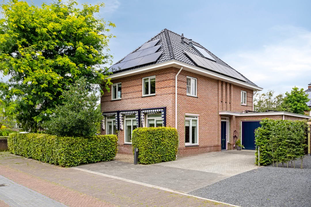 Foto 1 van Brandenburg 1