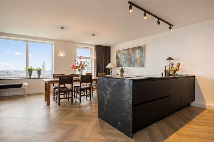 Foto 15 van Emmasingel 31-101