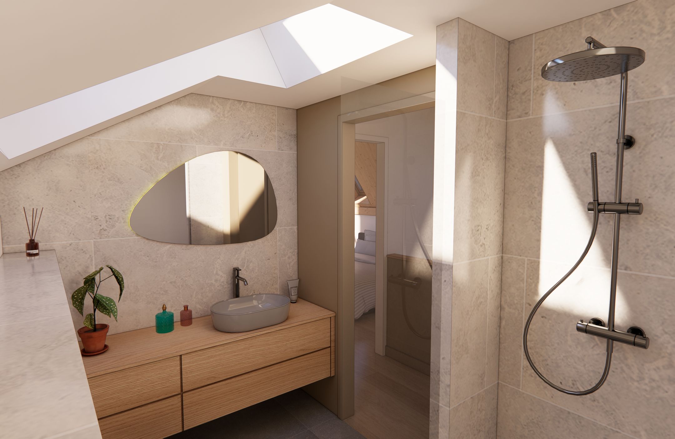 Foto 9 van Vrijstaande woning (Bouwnr. 2)