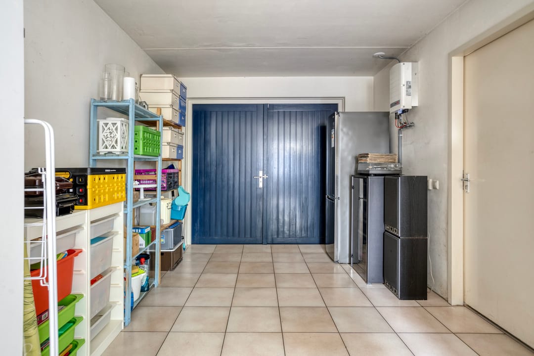 Foto 23 van Brandenburg 1