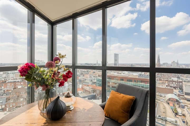 Foto 18 van Emmasingel 31-101