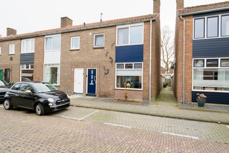 Johannes ter Horststraat thumbnail