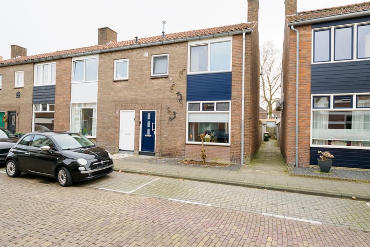 Johannes ter Horststraat 11