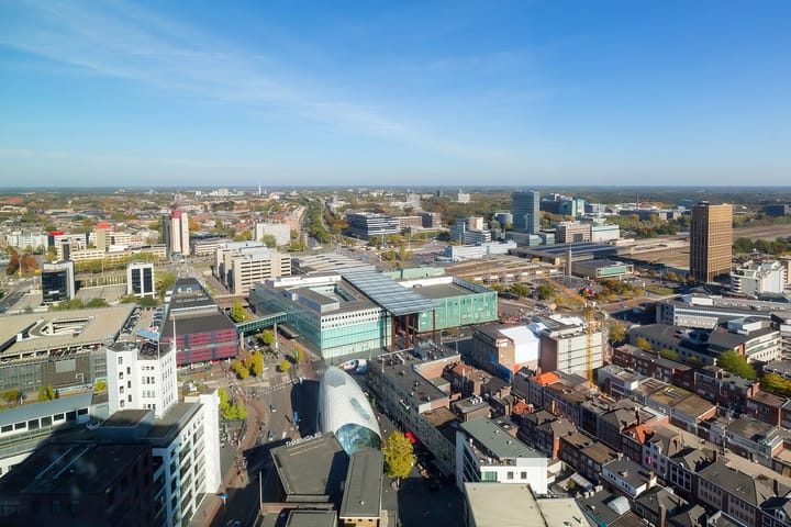 Foto 19 van Emmasingel 31-101