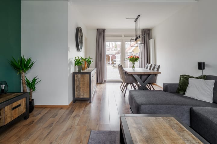 Foto 2 van Johannes ter Horststraat 11