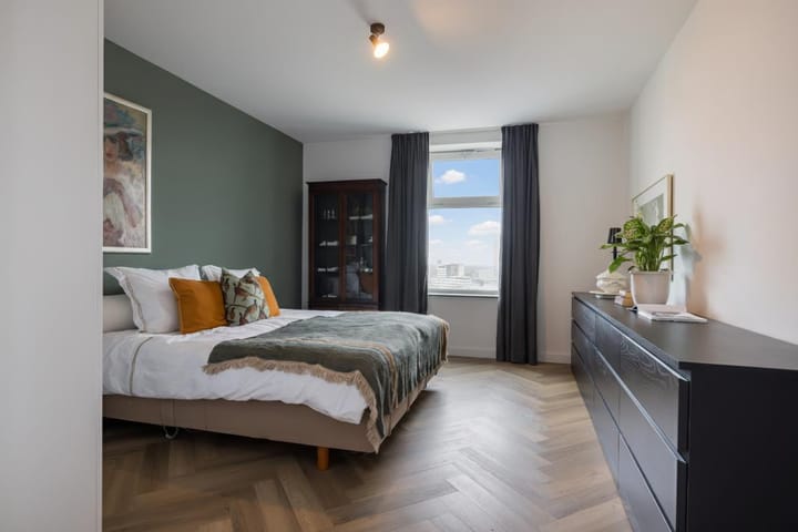 Foto 20 van Emmasingel 31-101