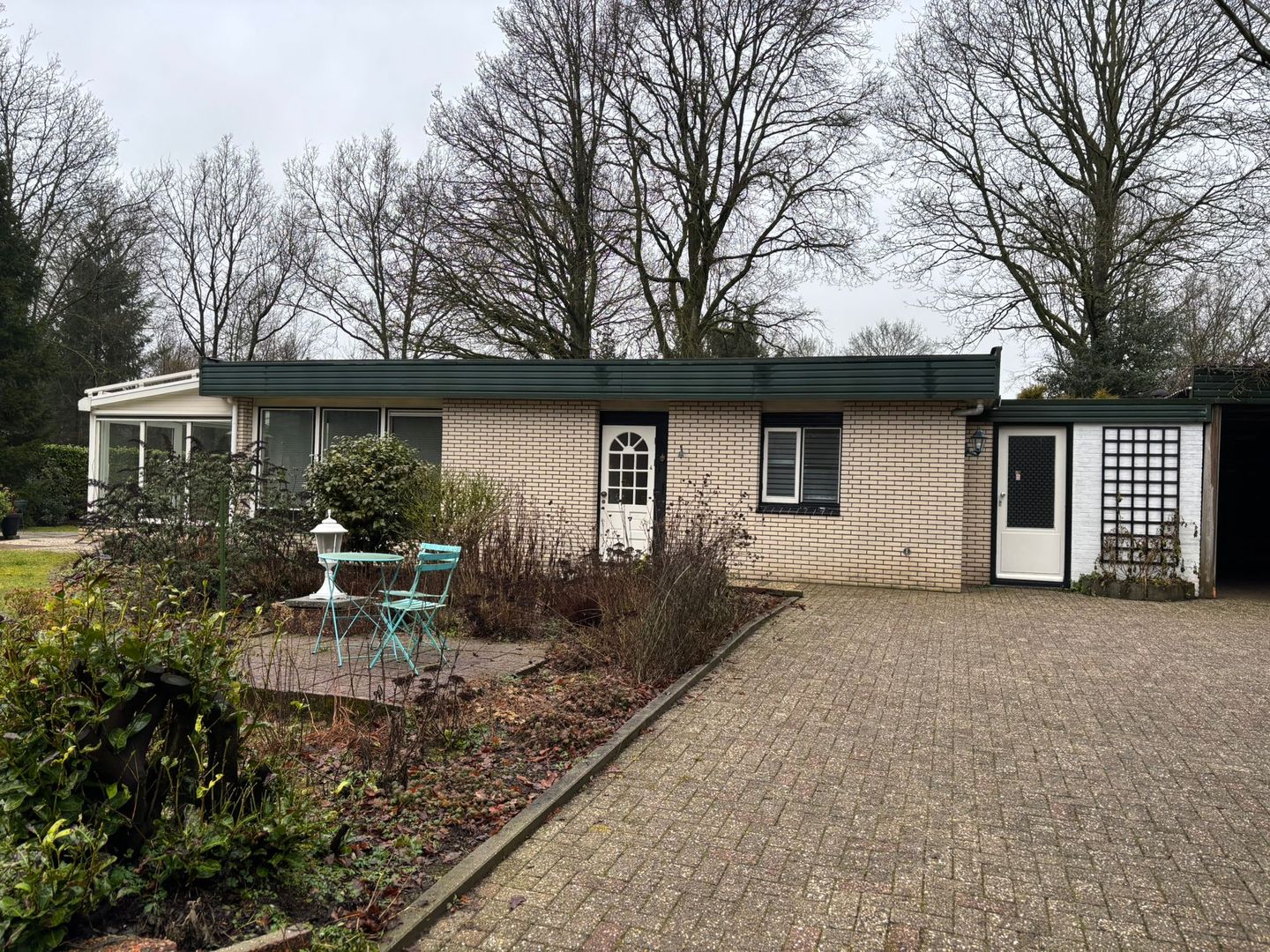 Foto 1 van Haas 4