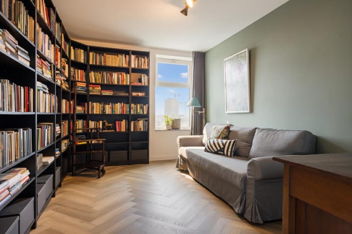 Foto 21 van Emmasingel 31-101