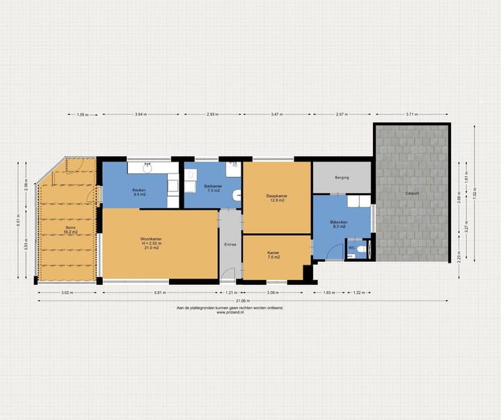 Foto 3 van Haas 4