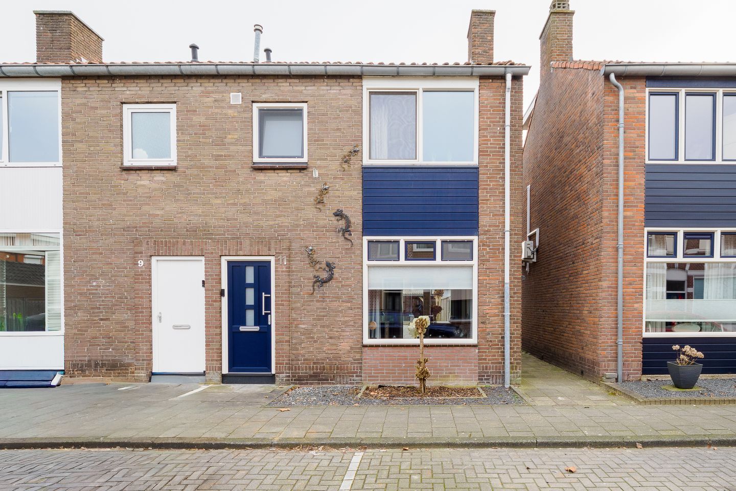 Photo 5 of Johannes ter Horststraat 11