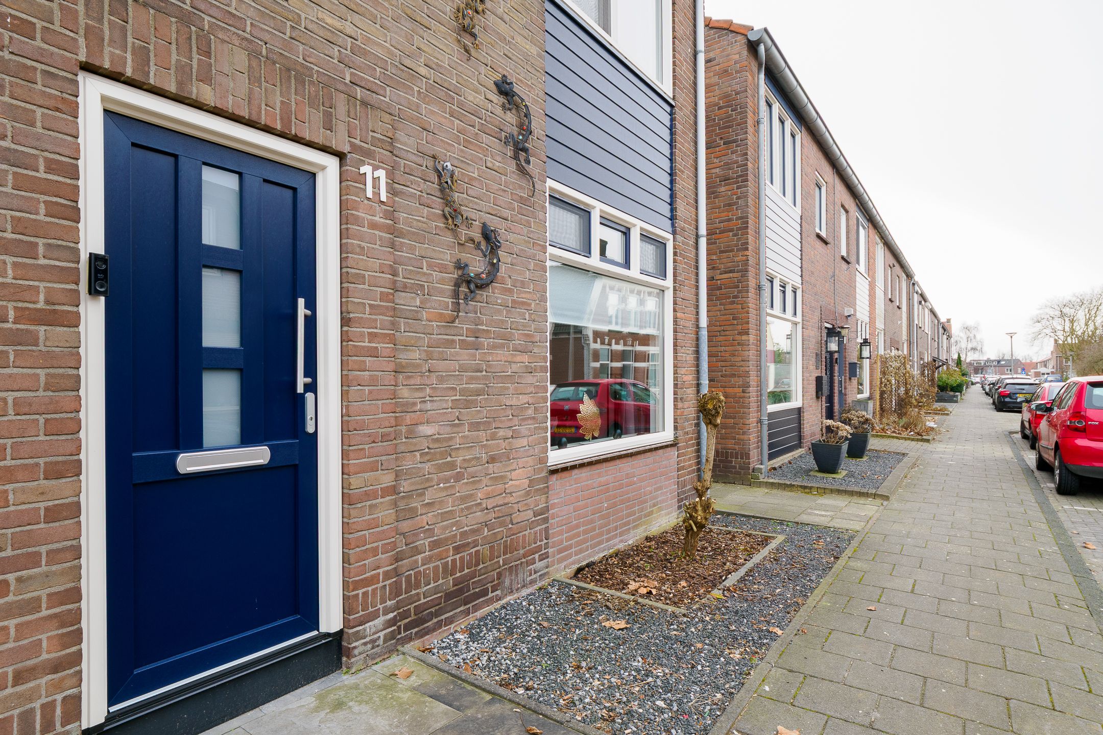 Photo 6 of Johannes ter Horststraat 11