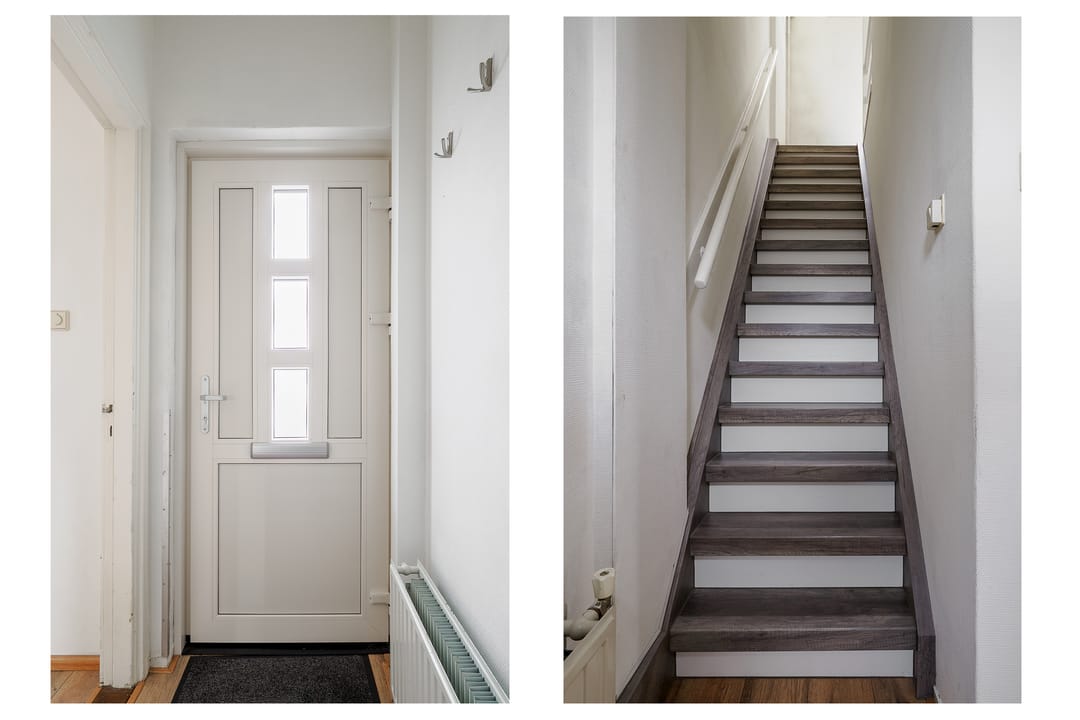 Photo 7 of Johannes ter Horststraat 11