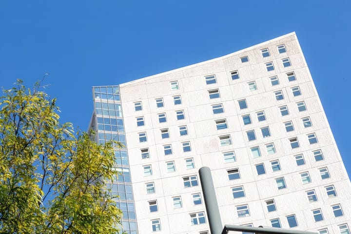 Foto 25 van Emmasingel 31-101