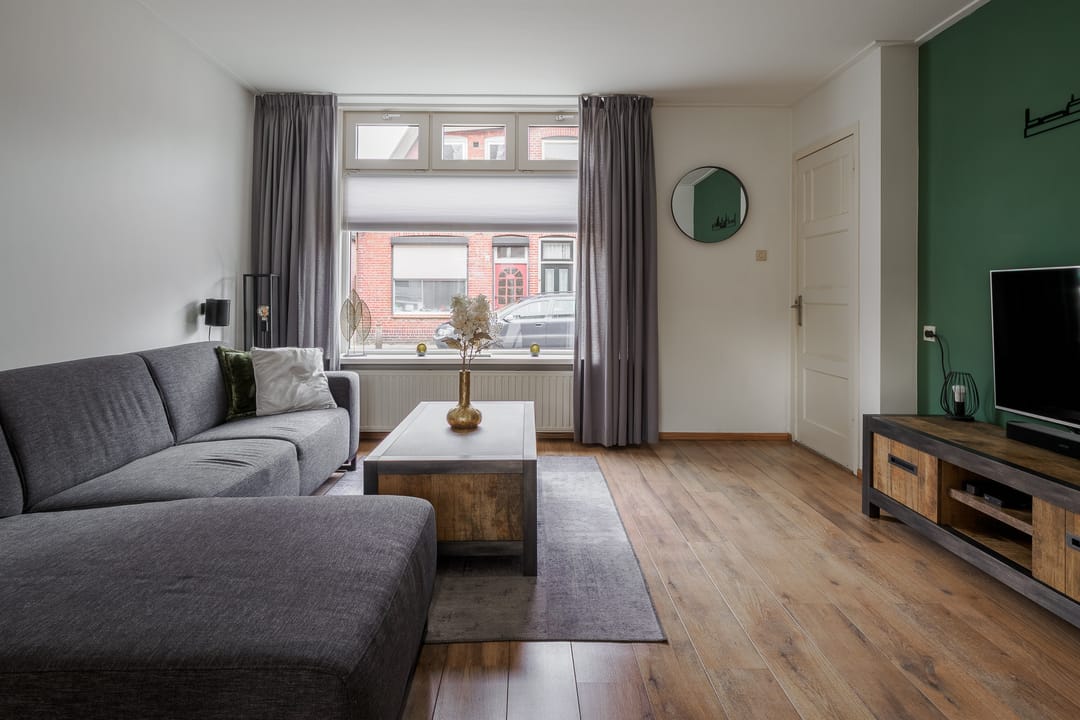 Photo 8 of Johannes ter Horststraat 11