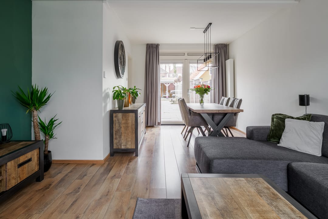 Photo 11 of Johannes ter Horststraat 11