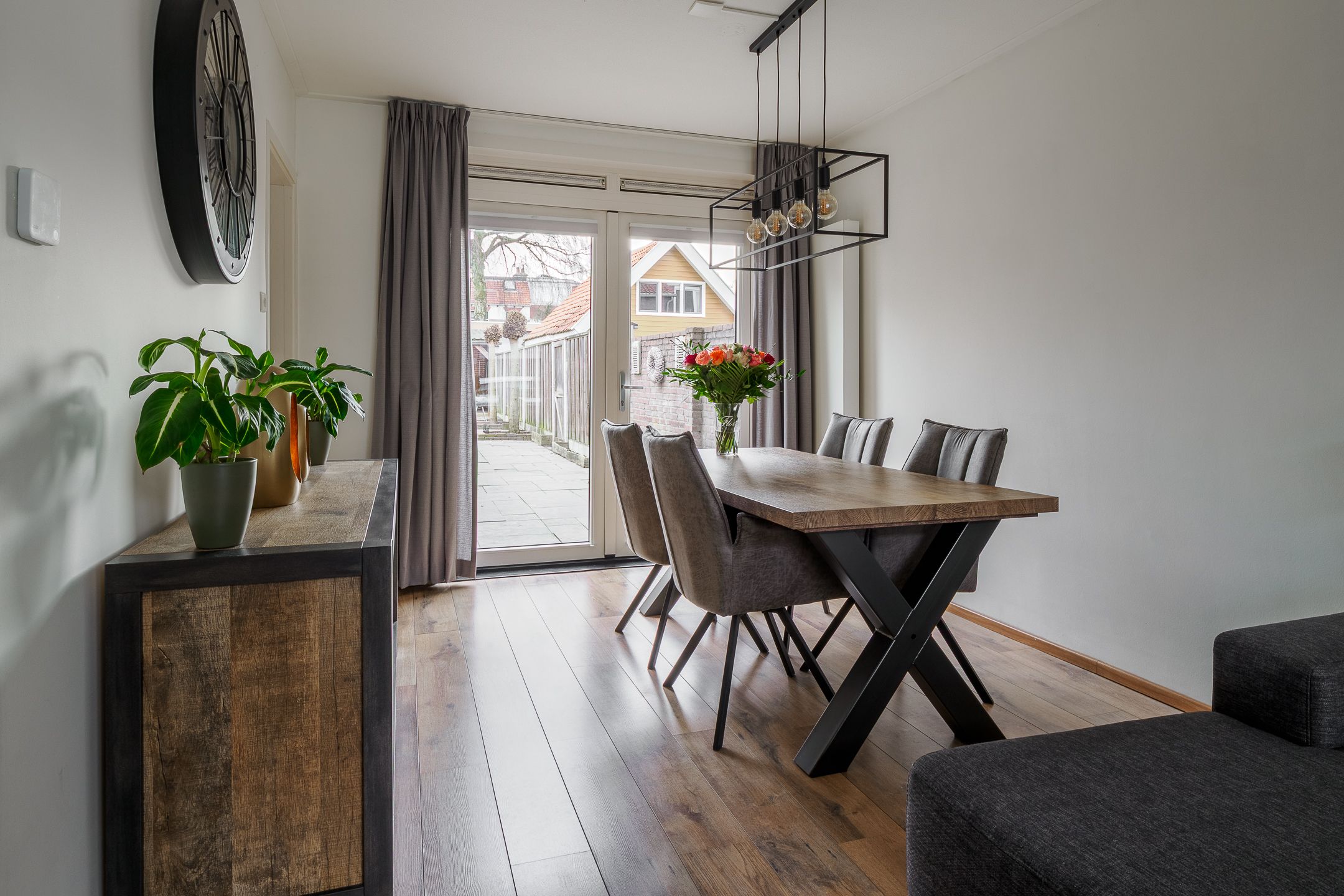 Photo 12 of Johannes ter Horststraat 11