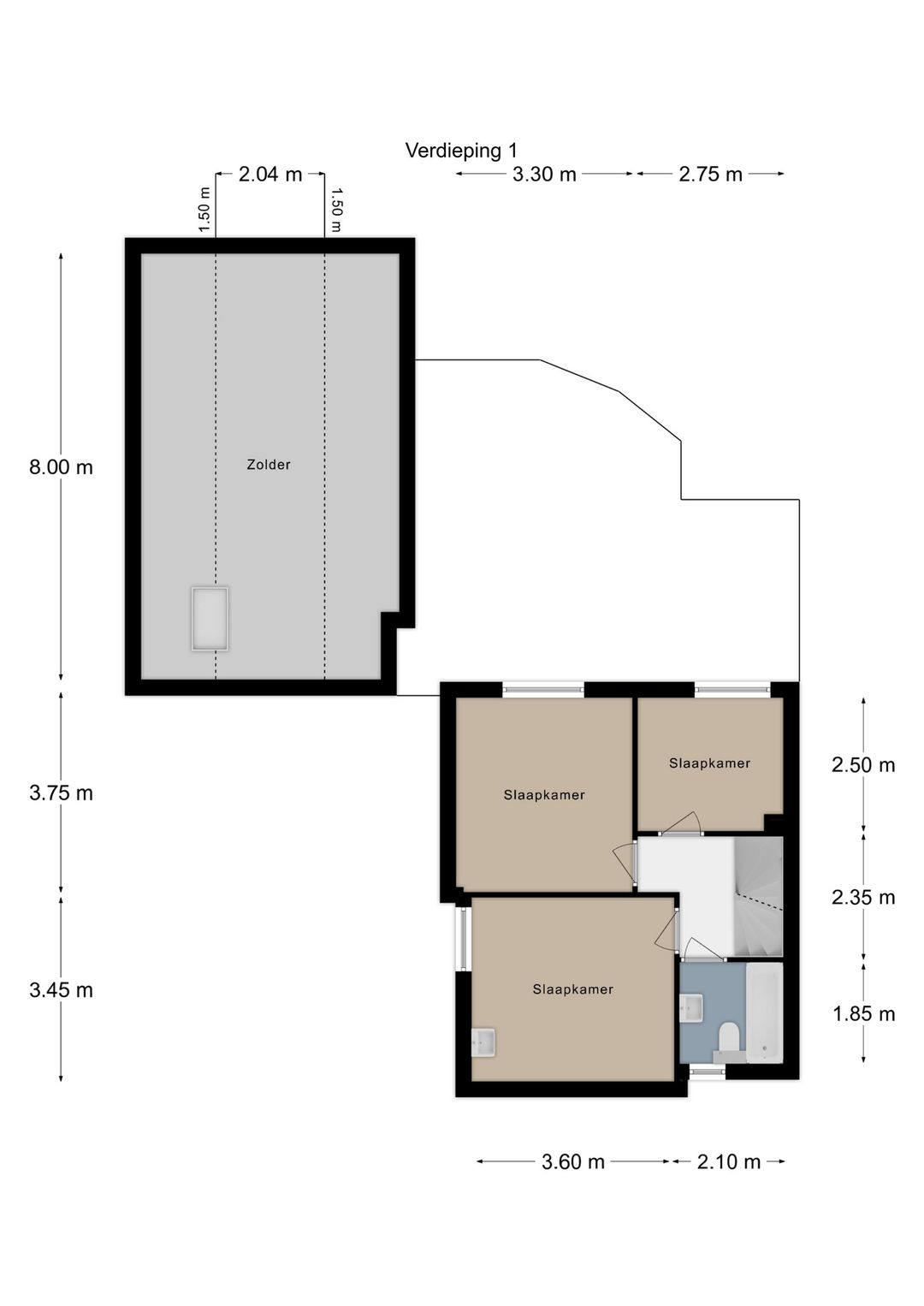 Photo 37 of Kerkdelstraat 15