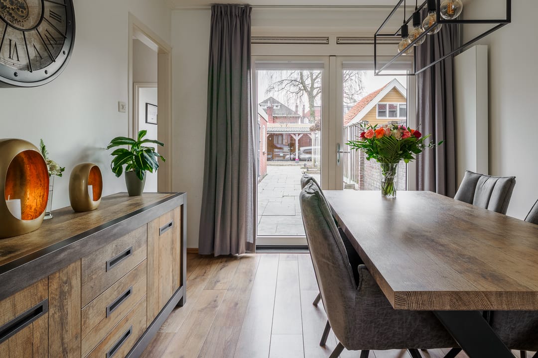 Photo 13 of Johannes ter Horststraat 11