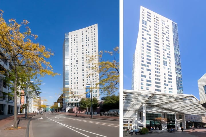 Foto 6 van Emmasingel 31-101