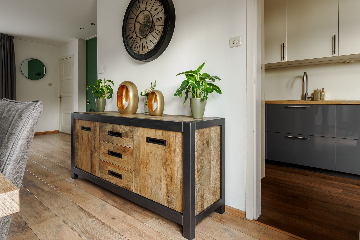 Photo 14 of Johannes ter Horststraat 11