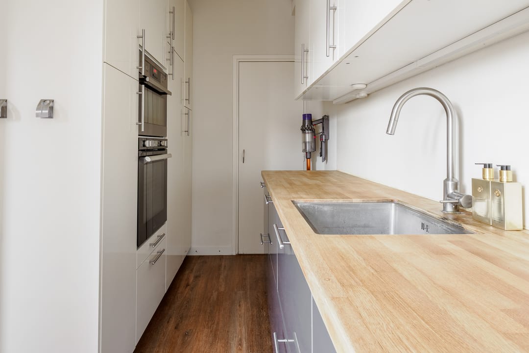 Photo 16 of Johannes ter Horststraat 11