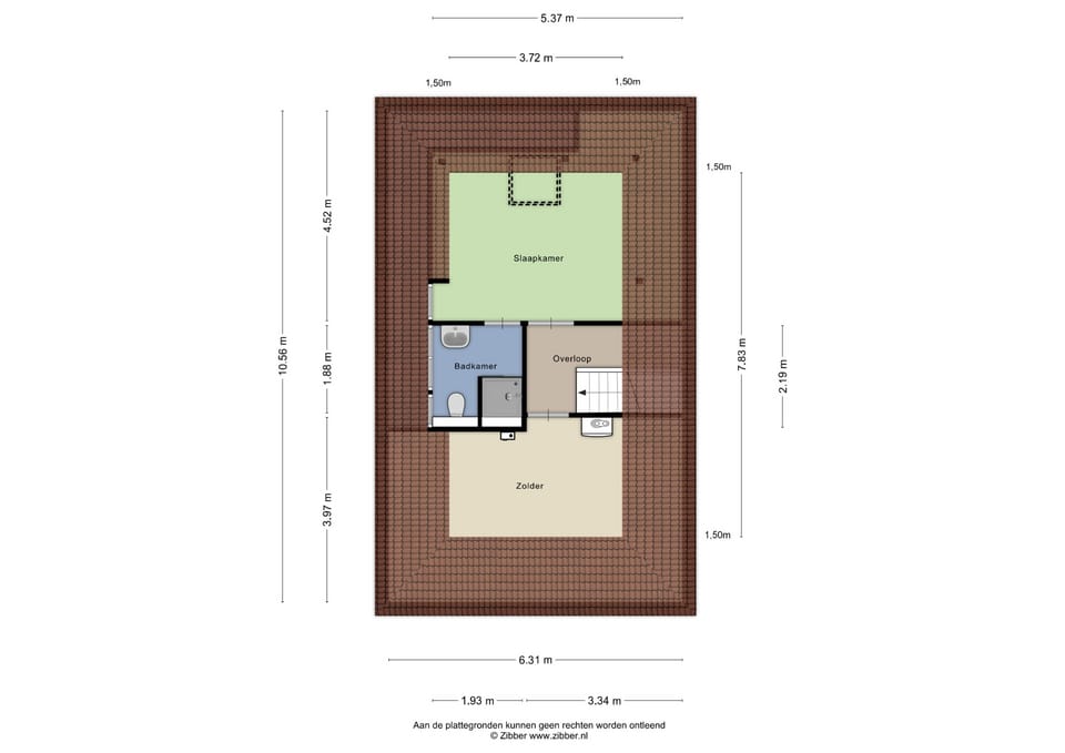 Foto 40 van Brandenburg 1