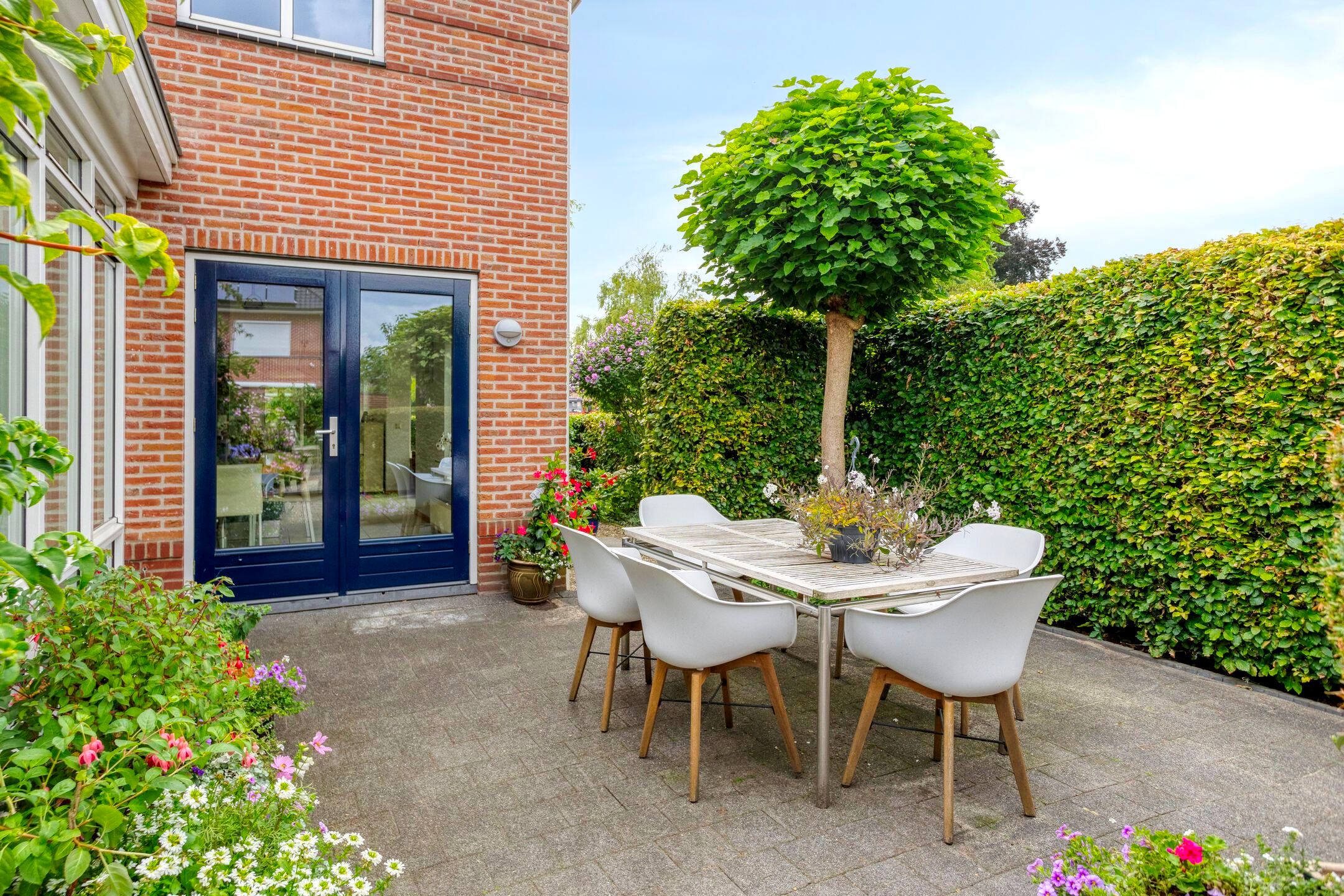 Foto 42 van Brandenburg 1