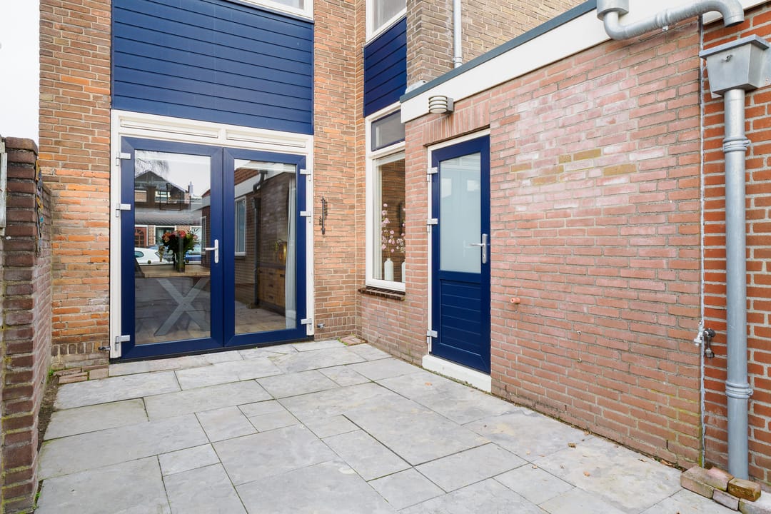 Photo 22 of Johannes ter Horststraat 11