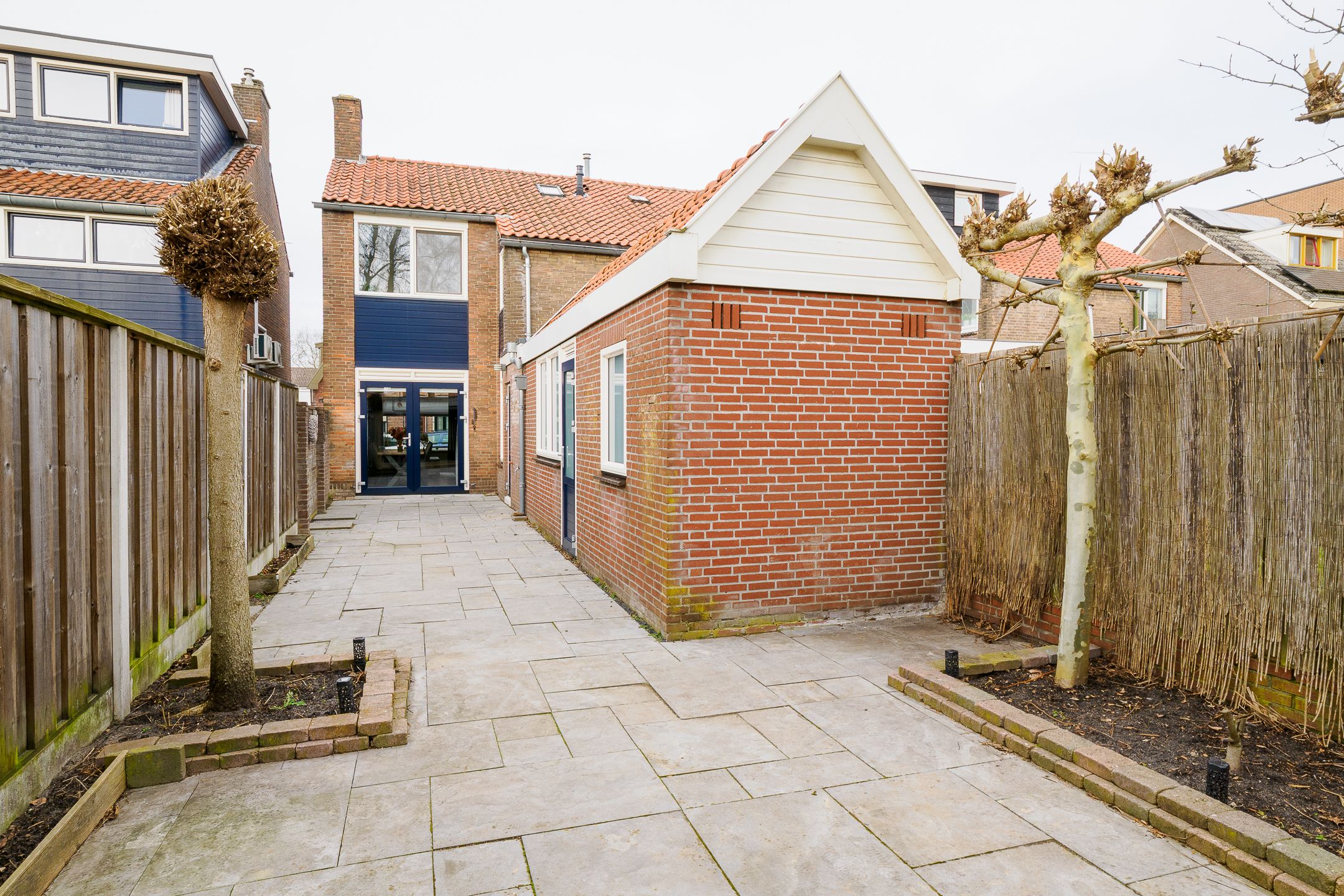 Photo 24 of Johannes ter Horststraat 11