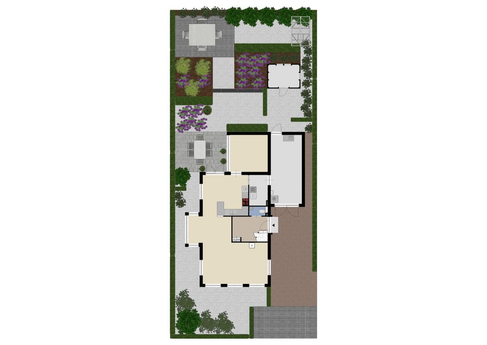 Foto 49 van Brandenburg 1