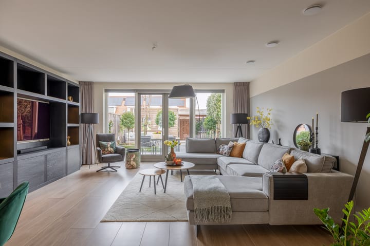 Photo 2 of Palissanderhout 28