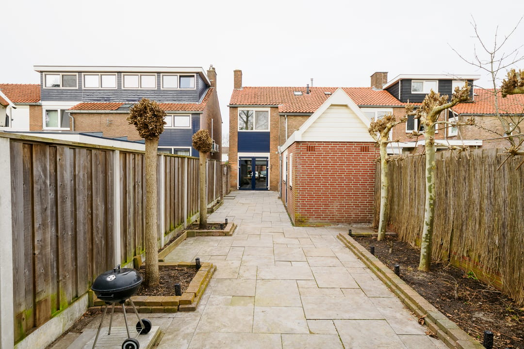 Photo 28 of Johannes ter Horststraat 11
