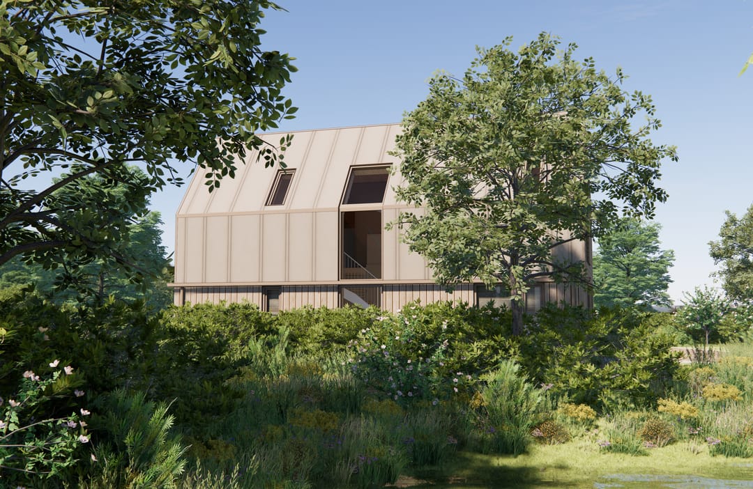 Photo 17 of Levensloopbestendige woning (Bouwnr. 1)