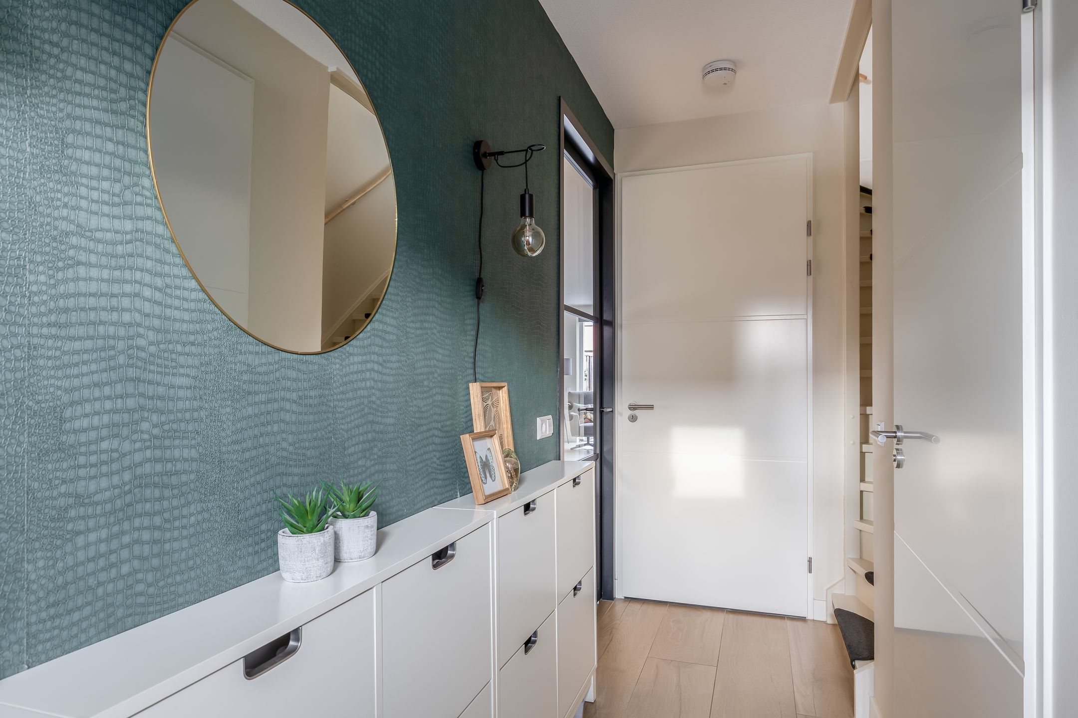 Foto 9 van Palissanderhout 28