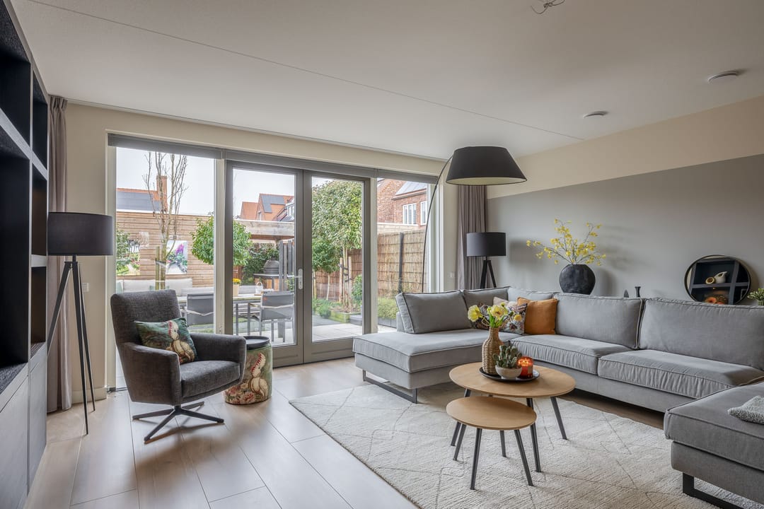 Foto 11 van Palissanderhout 28