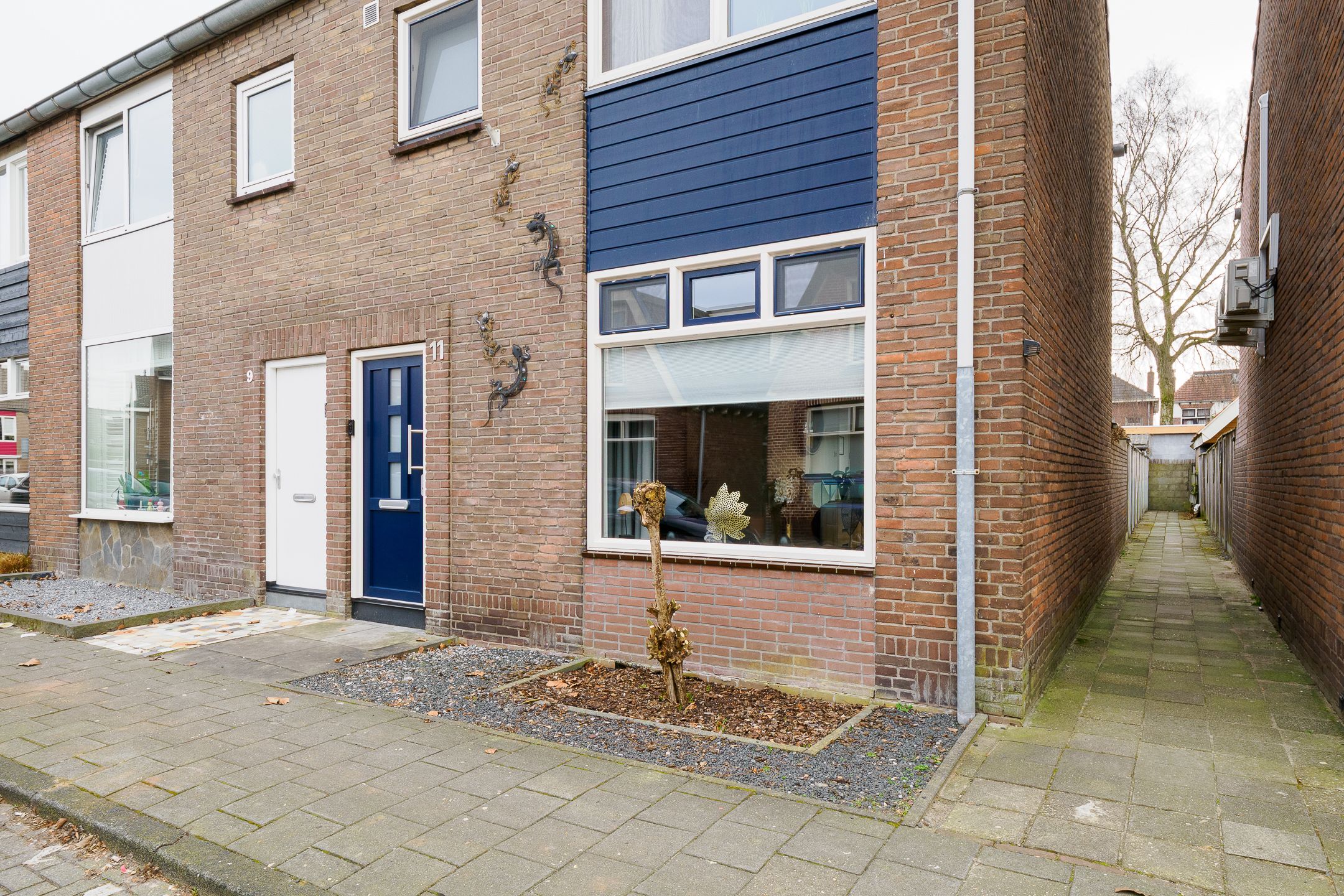 Photo 39 of Johannes ter Horststraat 11