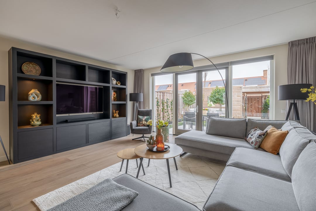 Foto 13 van Palissanderhout 28