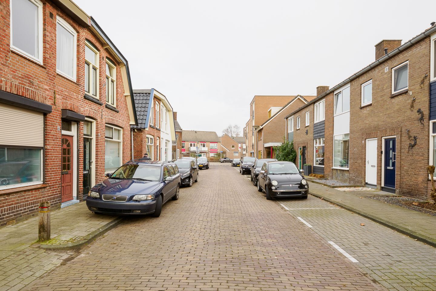 Photo 40 of Johannes ter Horststraat 11