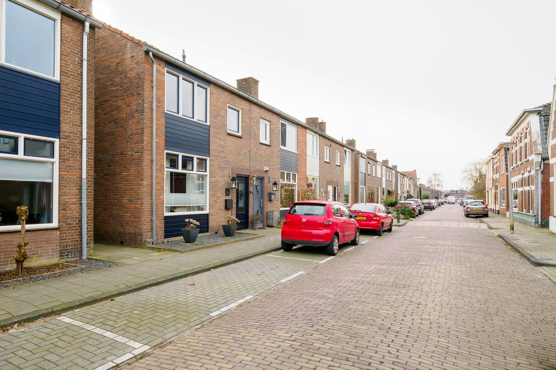 Photo 41 of Johannes ter Horststraat 11